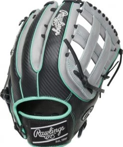 Rawlings Heart Of The Hide PRO3319-6BGCF Outfield Glove - 12.75"