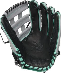 Rawlings Heart Of The Hide PRO3319-6BGCF Outfield Glove - 12.75