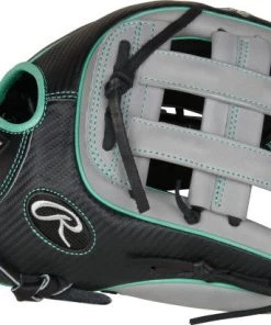 Rawlings Heart Of The Hide PRO3319-6BGCF Outfield Glove - 12.75