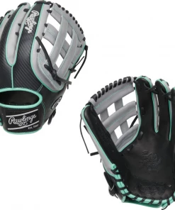 Rawlings Heart Of The Hide PRO3319-6BGCF Outfield Glove - 12.75"