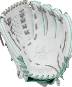 Rawlings Heart Of The Hide Pitchers/Infield Fastpitch Glove - 12