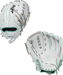 Rawlings Heart Of The Hide Pitchers/Infield Fastpitch Glove - 12"