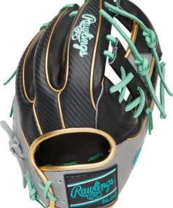 Rawlings April 2022 Gold Glove Club Heart Of The Hide PRO934-2BCF Glove - 11.5"