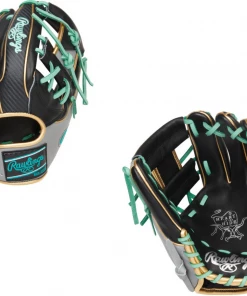 Rawlings April 2022 Gold Glove Club Heart Of The Hide PRO934-2BCF Glove - 11.5"