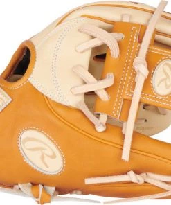 Rawlings Limited Edition HOH Pro Preferred Pro Label 6 PRO934-2CTB Infield Glove - 11.5