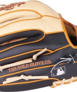 Rawlings Limited Edition HOH Pro Preferred Pro Label 6 PRO934-2CTB Infield Glove - 11.5
