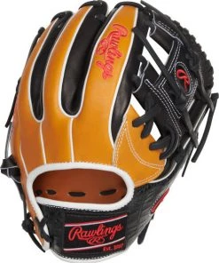 Baseball Rawlings 2023 Color Sync 6.0 Heart Of The Hide PRO934-2T Infield Glove - 11.5"