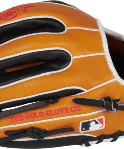 Baseball Rawlings 2023 Color Sync 6.0 Heart Of The Hide PRO934-2T Infield Glove - 11.5