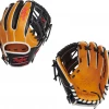 Baseball Rawlings 2023 Color Sync 6.0 Heart Of The Hide PRO934-2T Infield Glove - 11.5" 1 Baseball Rawlings 2023 Color Sync 6.0 Heart Of The Hide PRO934-2T Infield Glove - 11.5"