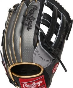 Baseball Rawlings Heart Of The Hide Bryce Harper PROBH3 Outfield Glove - 13"