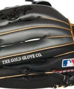 Baseball Rawlings Heart Of The Hide Bryce Harper PROBH3 Outfield Glove - 13" 11 Baseball Rawlings Heart Of The Hide Bryce Harper PROBH3 Outfield Glove - 13