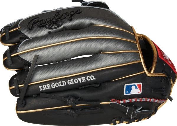 Baseball Rawlings Heart Of The Hide Bryce Harper PROBH3 Outfield Glove - 13" 7 Baseball Rawlings Heart Of The Hide Bryce Harper PROBH3 Outfield Glove - 13"