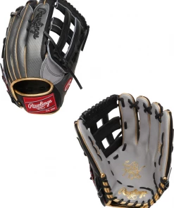Baseball Rawlings Heart Of The Hide Bryce Harper PROBH3 Outfield Glove - 13"