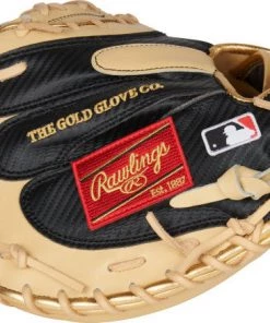 Rawlings Heart Of The Hide PROCM41CCF Catcher's Mitt - 34