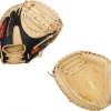 Rawlings Heart Of The Hide PROCM41CCF Catcher's Mitt - 34" Baseball