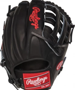 Rawlings Heart Of The Hide PROCS5 Corey Seager Game Day Model Infield Glove - 11.5" Baseball