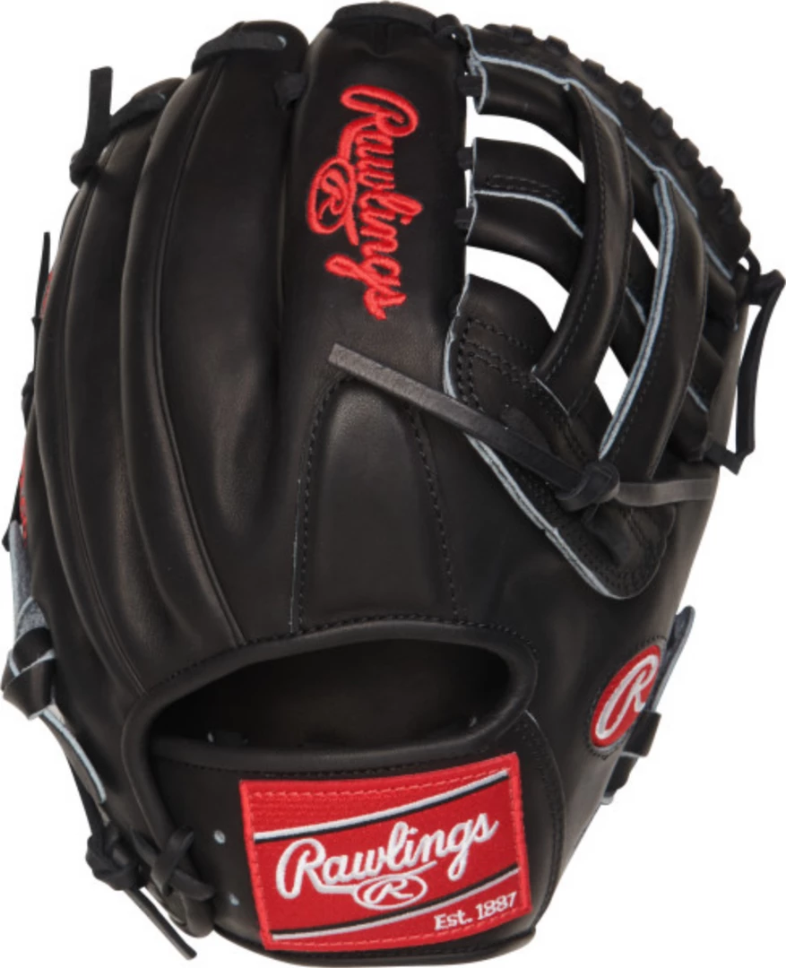 Rawlings Heart Of The Hide PROCS5 Corey Seager Game Day Model Infield Glove - 11.5" Baseball 4 Rawlings Heart Of The Hide PROCS5 Corey Seager Game Day Model Infield Glove - 11.5" Baseball