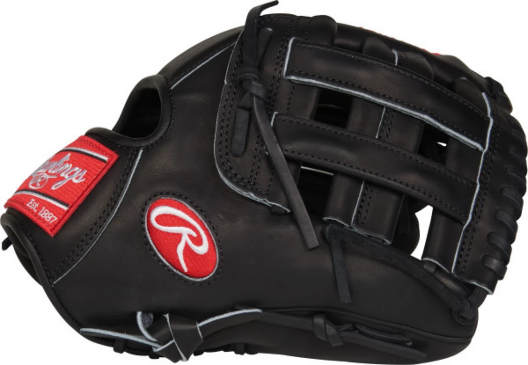 Rawlings Heart Of The Hide PROCS5 Corey Seager Game Day Model Infield Glove - 11.5" Baseball 6 Rawlings Heart Of The Hide PROCS5 Corey Seager Game Day Model Infield Glove - 11.5" Baseball