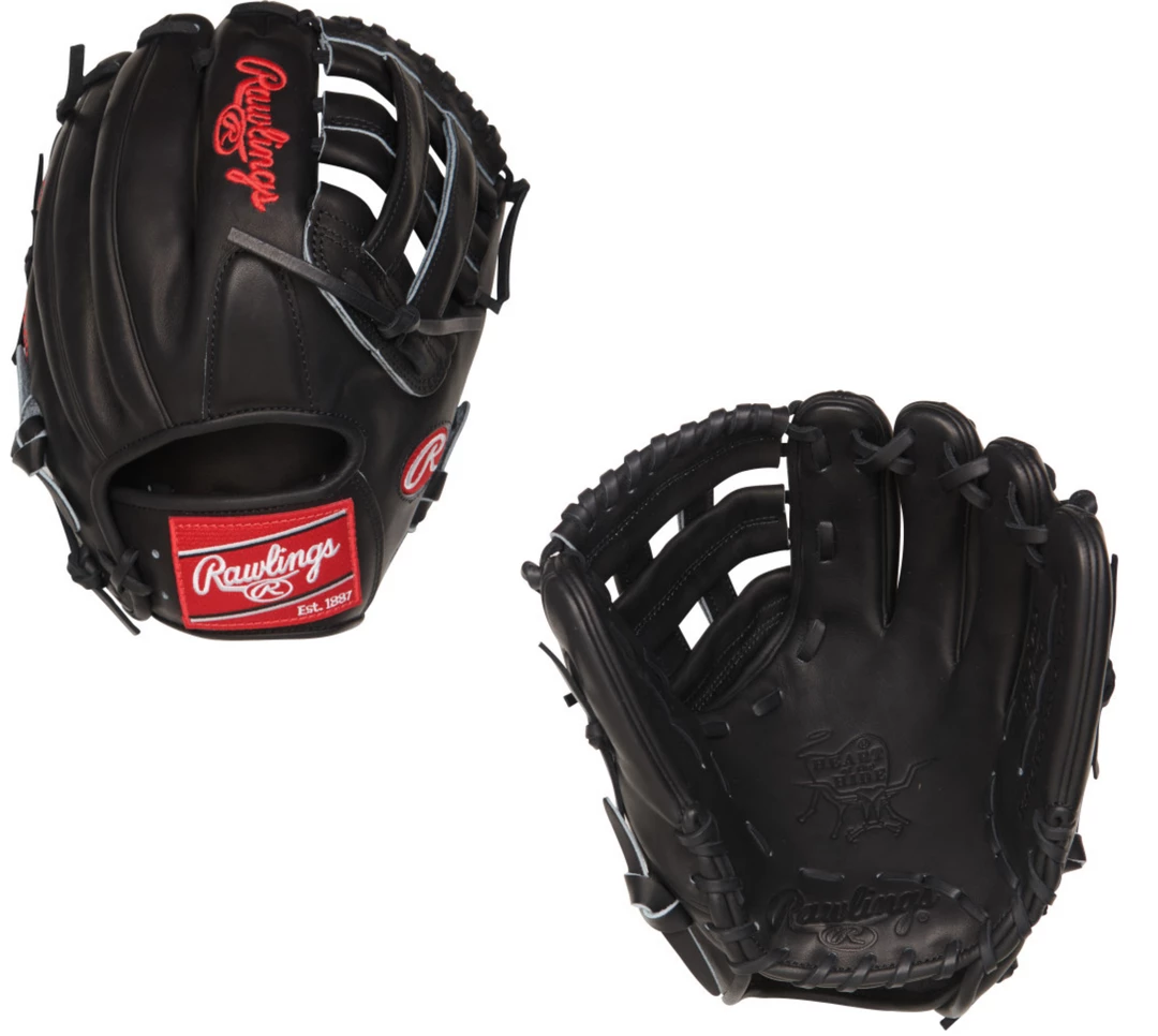 Rawlings Heart Of The Hide PROCS5 Corey Seager Game Day Model Infield Glove - 11.5" Baseball 3 Rawlings Heart Of The Hide PROCS5 Corey Seager Game Day Model Infield Glove - 11.5" Baseball