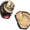 Rawlings Heart Of The Hide PRODCTCB First Base Mitt - 13" 1 Rawlings Heart Of The Hide PRODCTCB First Base Mitt - 13"