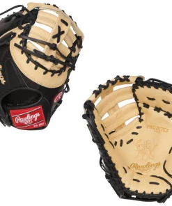 Rawlings Heart Of The Hide PRODCTCB First Base Mitt - 13"
