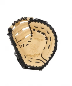 Rawlings Heart Of The Hide PRODCTCB First Base Mitt - 13