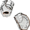 Fastpitch Softball Rawlings Heart Of The Hide PRODCTSBW Fastpitch 1st Base Mitt - 13"