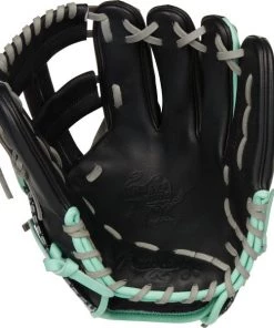 Rawlings 2022 Color Sync 5.0 Heart Of The Hide PRONP4-20BOM Infield Glove - 11.5