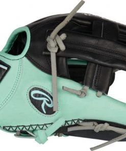 Rawlings 2022 Color Sync 5.0 Heart Of The Hide PRONP4-20BOM Infield Glove - 11.5