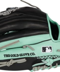 Rawlings 2022 Color Sync 5.0 Heart Of The Hide PRONP4-20BOM Infield Glove - 11.5