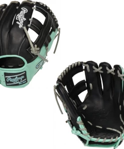 Rawlings 2022 Color Sync 5.0 Heart Of The Hide PRONP4-20BOM Infield Glove - 11.5"