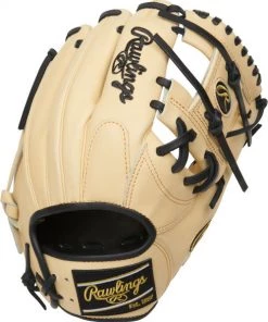 Rawlings Heart Of The Hide PRONP4-2CB Infield Glove - 11.5" Baseball