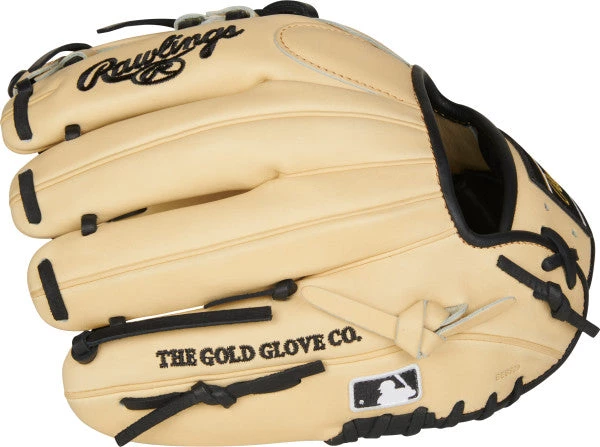 Rawlings Heart Of The Hide PRONP4-2CB Infield Glove - 11.5" Baseball 7 Rawlings Heart Of The Hide PRONP4-2CB Infield Glove - 11.5" Baseball