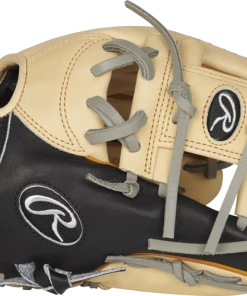 Rawlings Heart Of The Hide PRONP4-2CBT Infield Glove - 11.5