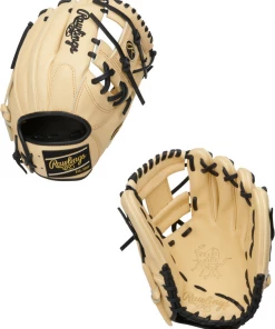 Rawlings Heart Of The Hide PRONP4-2CB Infield Glove - 11.5" Baseball