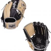 Baseball Rawlings Heart Of The Hide PRONP4-8BCSS Infield Glove - 11.5"