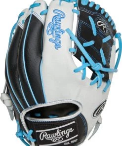 Baseball Rawlings Heart Of The Hide R2G PROR204-8BWSS Infield Glove - 11.5"