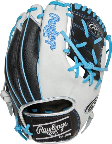 Baseball Rawlings Heart Of The Hide R2G PROR204-8BWSS Infield Glove - 11.5" 4 Baseball Rawlings Heart Of The Hide R2G PROR204-8BWSS Infield Glove - 11.5"