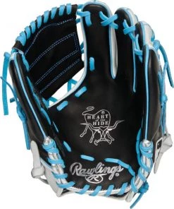 Baseball Rawlings Heart Of The Hide R2G PROR204-8BWSS Infield Glove - 11.5" 9 Baseball Rawlings Heart Of The Hide R2G PROR204-8BWSS Infield Glove - 11.5