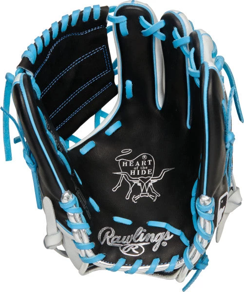 Baseball Rawlings Heart Of The Hide R2G PROR204-8BWSS Infield Glove - 11.5" 5 Baseball Rawlings Heart Of The Hide R2G PROR204-8BWSS Infield Glove - 11.5"