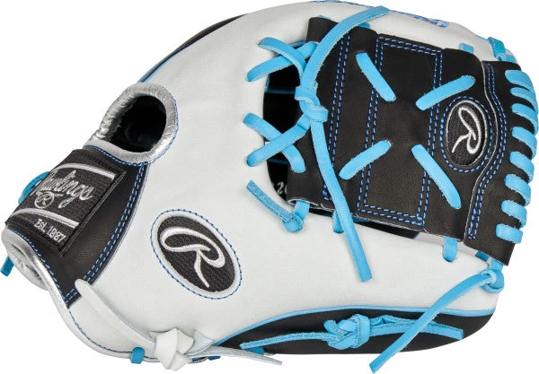 Baseball Rawlings Heart Of The Hide R2G PROR204-8BWSS Infield Glove - 11.5" 6 Baseball Rawlings Heart Of The Hide R2G PROR204-8BWSS Infield Glove - 11.5"