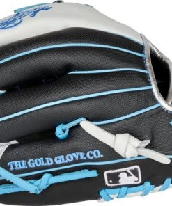 Baseball Rawlings Heart Of The Hide R2G PROR204-8BWSS Infield Glove - 11.5" 11 Baseball Rawlings Heart Of The Hide R2G PROR204-8BWSS Infield Glove - 11.5