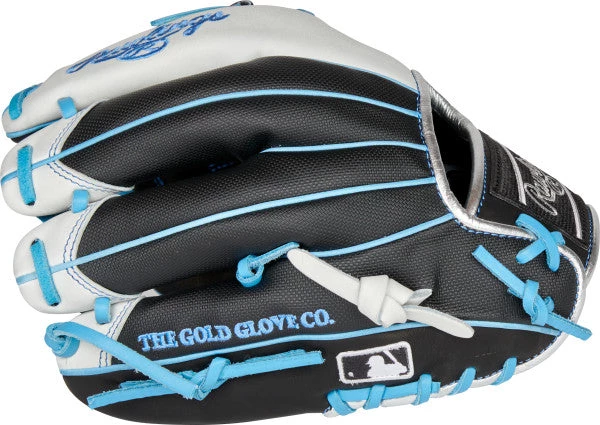 Baseball Rawlings Heart Of The Hide R2G PROR204-8BWSS Infield Glove - 11.5" 7 Baseball Rawlings Heart Of The Hide R2G PROR204-8BWSS Infield Glove - 11.5"