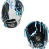 Baseball Rawlings Heart Of The Hide R2G PROR204-8BWSS Infield Glove - 11.5"