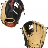 Rawlings Heart Of The Hide R2G Contour Fit PROR204U-2CB Infield Glove - 11.5" Baseball