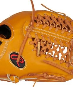 Rawlings Heart Of The Hide PROR205-4T Pitchers/Infield Glove - 11.75