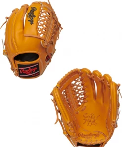Rawlings Heart Of The Hide PROR205-4T Pitchers/Infield Glove - 11.75"