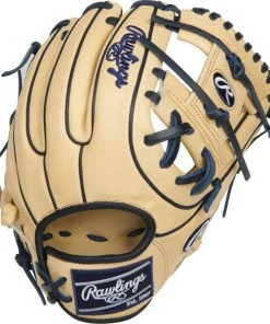Rawlings Heart Of The Hide R2G Contour Fit PROR234U-2C Infield Glove - 11.5"