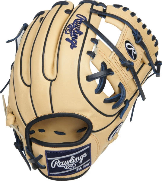 Rawlings Heart Of The Hide R2G Contour Fit PROR234U-2C Infield Glove - 11.5" 4 Rawlings Heart Of The Hide R2G Contour Fit PROR234U-2C Infield Glove - 11.5"