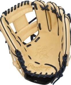 Rawlings Heart Of The Hide R2G Contour Fit PROR234U-2C Infield Glove - 11.5" 9 Rawlings Heart Of The Hide R2G Contour Fit PROR234U-2C Infield Glove - 11.5
